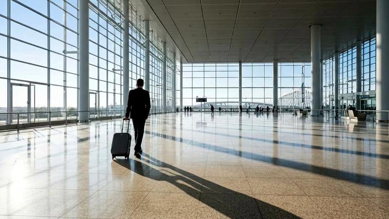 Campus São Gonçalo contrata agenciamento de passagens aéreas por R$ 418 mil