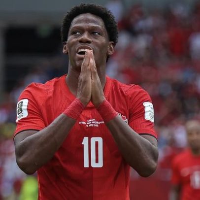 Canadá e Catar disputam a 1ª vitória na Copa em Grupo B