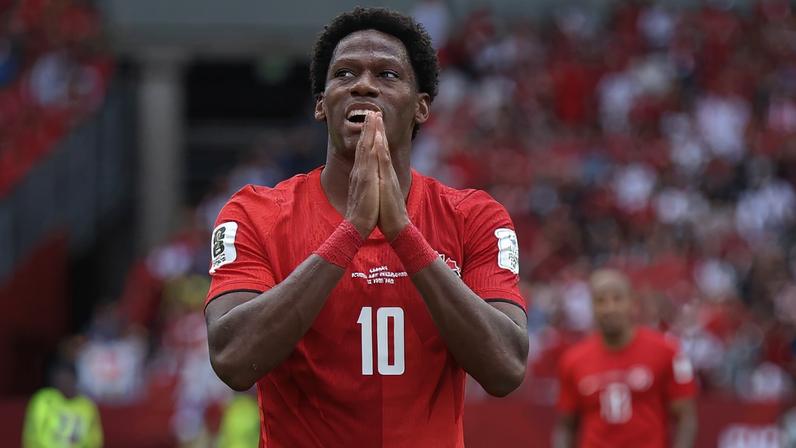 Canadá e Catar disputam a 1ª vitória na Copa em Grupo B