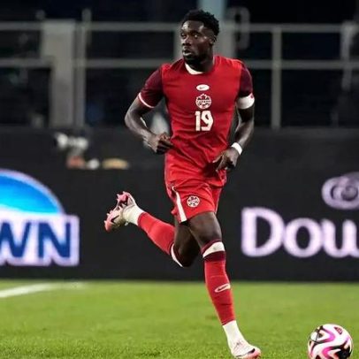 Copa do Mundo 2026 Canadá enfrenta a Bósnia e Herzegovina