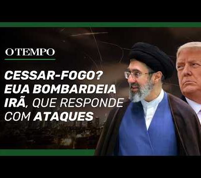 EUA atacam radares no Irã; Irã reage com mísseis no Golfo