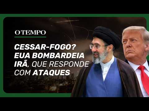 Irã respondeu aos ataques com bombardeios em Kuwait e Bahrein