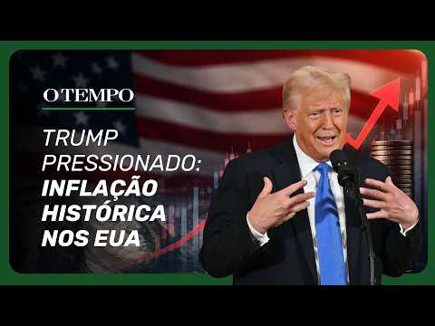 O avanço foi impulsionado principalmente pela alta dos preços da energia, especialmente da gasolina, em meio às tensões no Oriente Médio