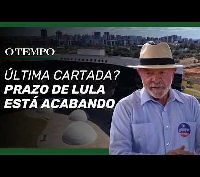 Lula acelera anúncios antes de restrições do TSE e embarca para o Mercosul