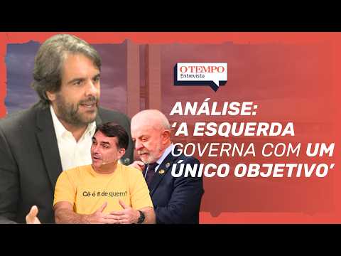O advogado e empresário Marcelo Tostes