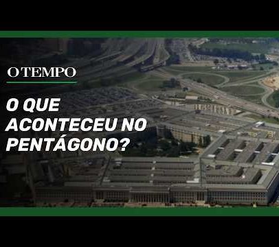 Incidente com material perigoso fecha área da sede do Pentágono