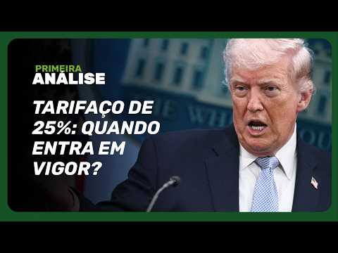 Entenda os motivos da investigação, os impactos para a economia brasileira e os possíveis desdobramentos da crise diplomática entre Brasília e Washington
