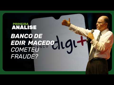 Segundo a PF, administradores teriam manipulado informações contábeis para apresentar uma situação financeira mais favorável