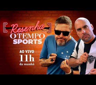 Resenha OTS ao vivo aponta possível retorno de empréstimos de Galo e Cruzeiro