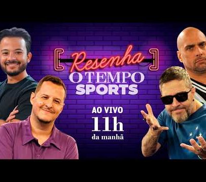 OTS analisa saídas de Scarpa e William e a abertura da Copa