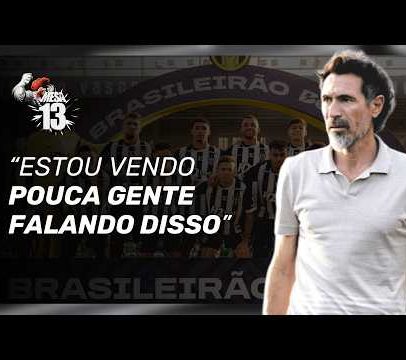 Atlético perde muito fora de casa; Mesa 13 analisa causas
