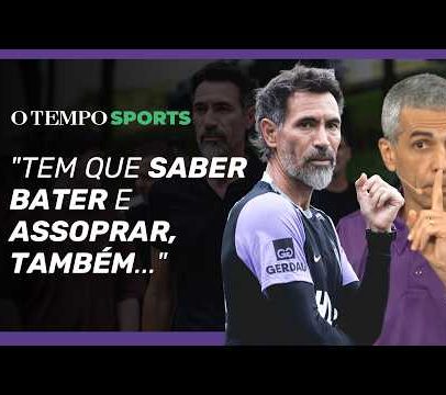 Jaime comenta plano do Barba, apontando ação decisiva
