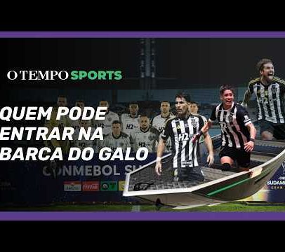 Atlético pode ter barca de defensores