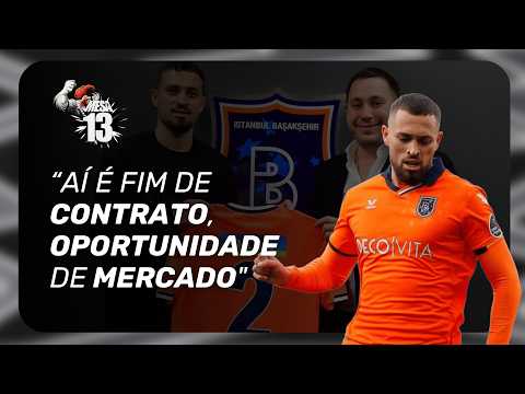 GALO: LÉO DUARTE e mais QUANTOS? VEJA quem pode CHEGAR ao ATLÉTICO
