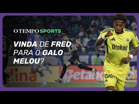 Bancada comenta sobre possíveis reforços do Atlético