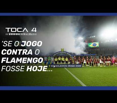 Cruzeiro inicia pausa sem jogos no melhor momento da temporada