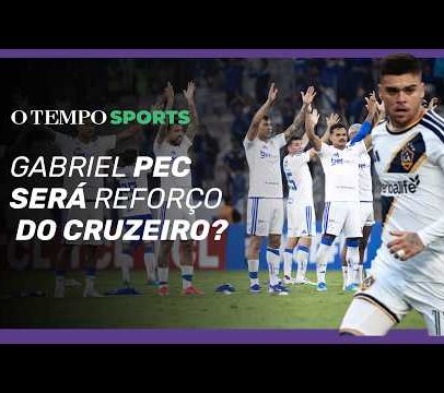 Cruzeiro deve fazer nova proposta pelo meia Pec do LA Galaxy