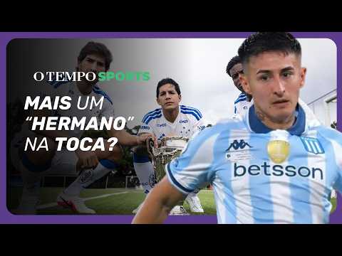 Bancada do OTS analisa possível reforço do Cruzeiro