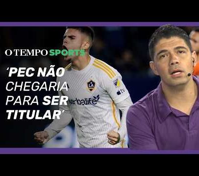Gabriel Pec, atacante na mira do Cruzeiro, vale o investimento?