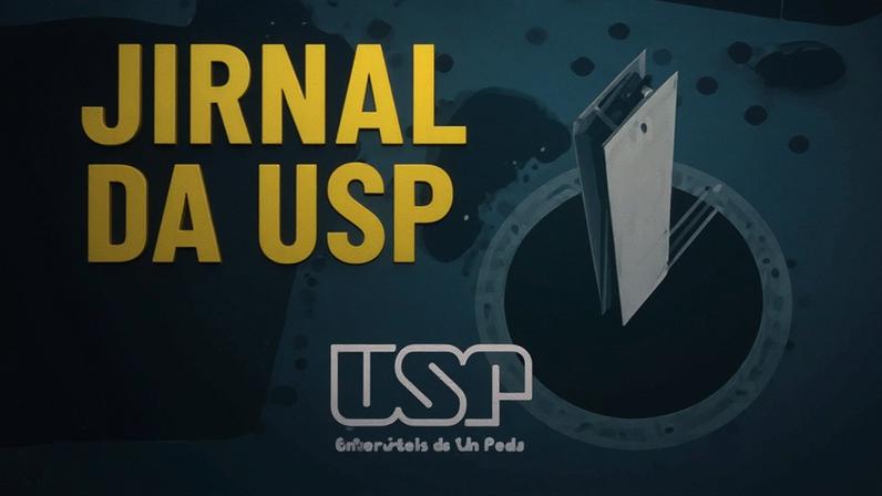Jornal da USP no Ar - Edição Regional