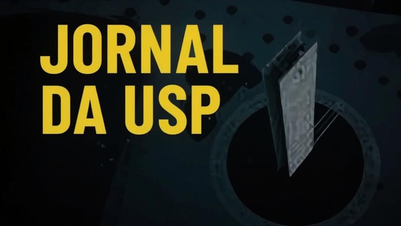 Jornal da USP no Ar - Edição Regional