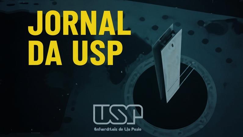 Jornal da USP no Ar - Edição Regional