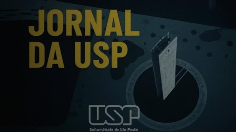 Jornal da USP no Ar - Edição Regional
