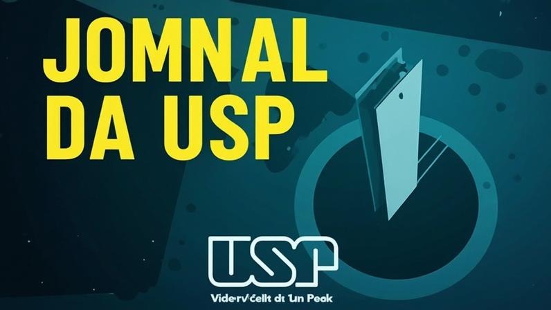 Jornal da USP no Ar - Edição Regional