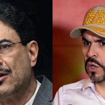Loss diz que questionar resultado eleitoral na Colômbia prejudica a democracia