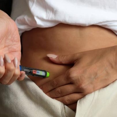Ozempic mensal avança em estudos com dose única por mês