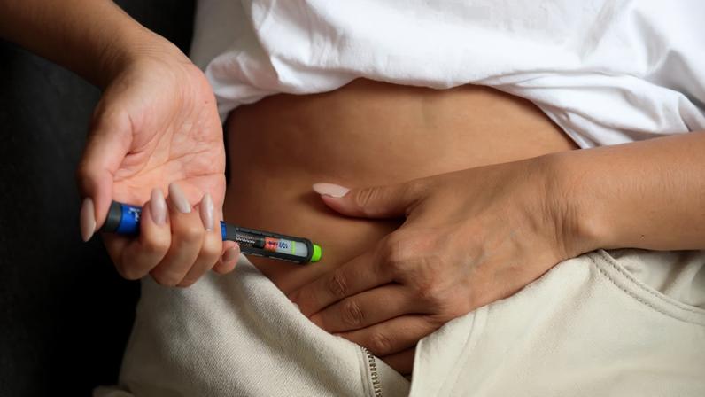 Droga em estudo foi avaliada em pacientes com e sem diabetes, com redução de peso de quase 16% da massa corporal