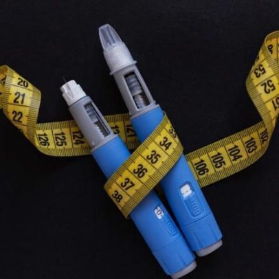 Como recuperar a massa muscular após uso de canetas emagrecedoras