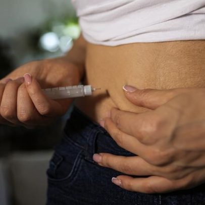 Casos em que a tirzepatida é indicada para adolescentes