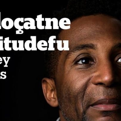 Podcast Cannonball com Wesley Morris ganha novo episódio