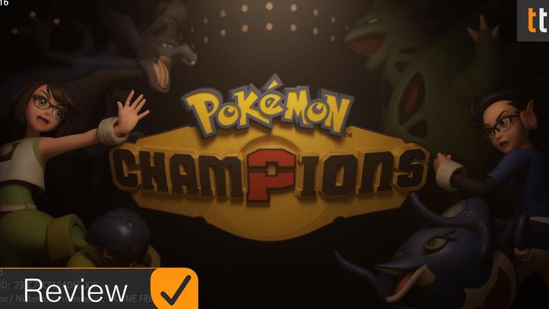 Pokémon Champions tem boa proposta, mas não empolga