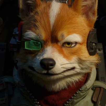 Star Fox faz homenagem aos jogos de nave no Switch 2