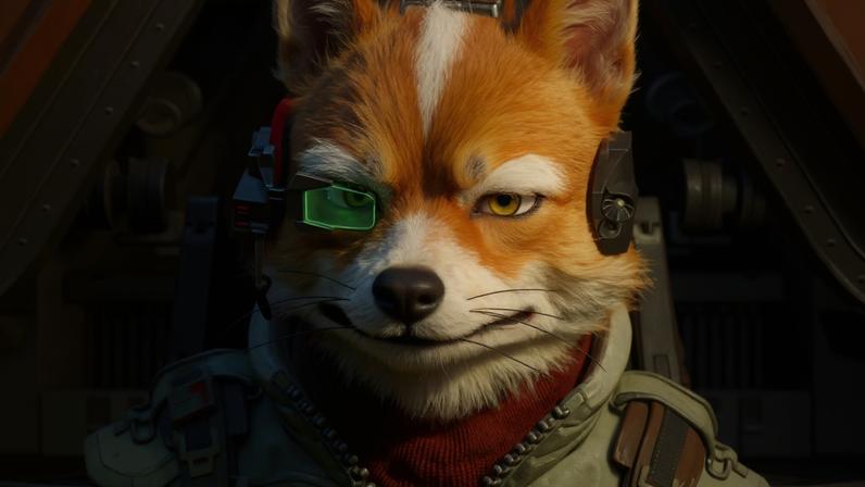 Star Fox chega para o Nintendo Switch 2 no dia 25 de junho — Foto: Reprodução/ Luã Souza
