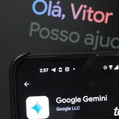 Gemini chega a smartphones Android mais simples e baratos