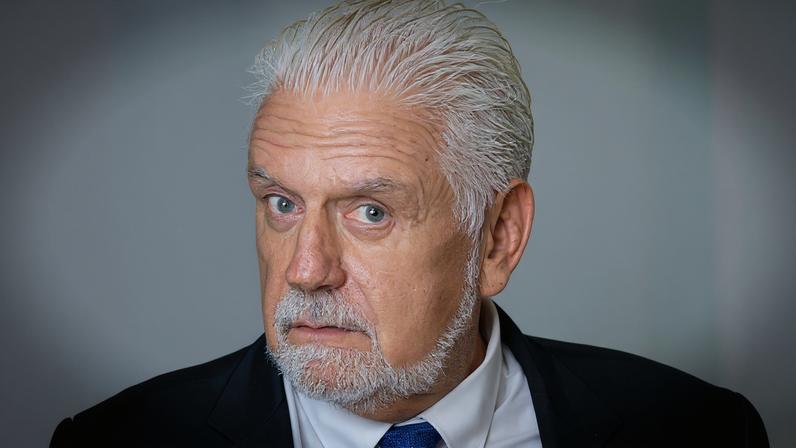 Jaques Wagner