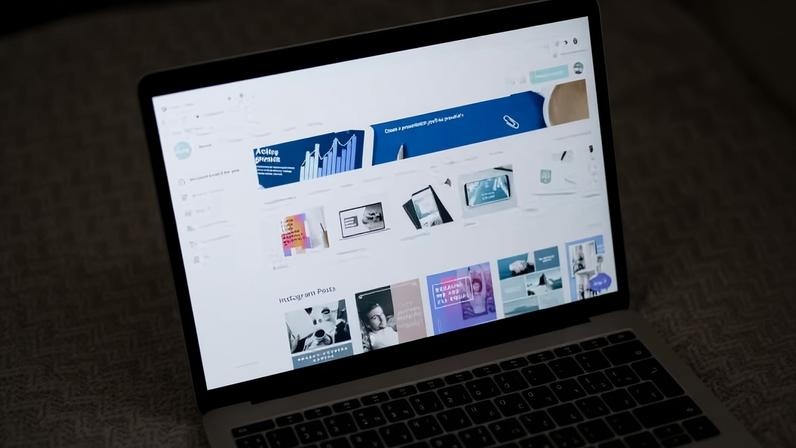 Canva permite editar PDFs com ferramentas de IA e colaboração em equipe; veja como usar no tutorial — Foto: Reprodução/Canva/cottonbro studio