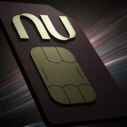 Nubank atinge 1 milhão de clientes em operadora de celular