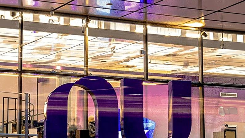 Clientes do Nubank relataram nesta sexta-feira terem recebido e-mail e notificiação via aplicativo do banco digital informando que o Banco Central teria decretado a liquidação extrajudicial da instituição financeira