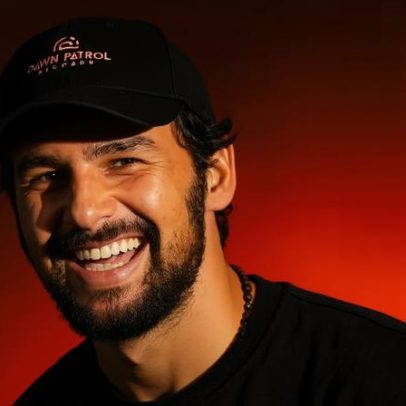 Ibiza tem sotaque carioca: entrevista com DJ Maz