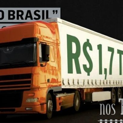 Poder360 lança 4º episódio da minissérie Poder nos Trilhos
