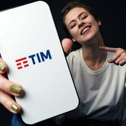 TIM libera transferência de eSIM entre Android e iPhone