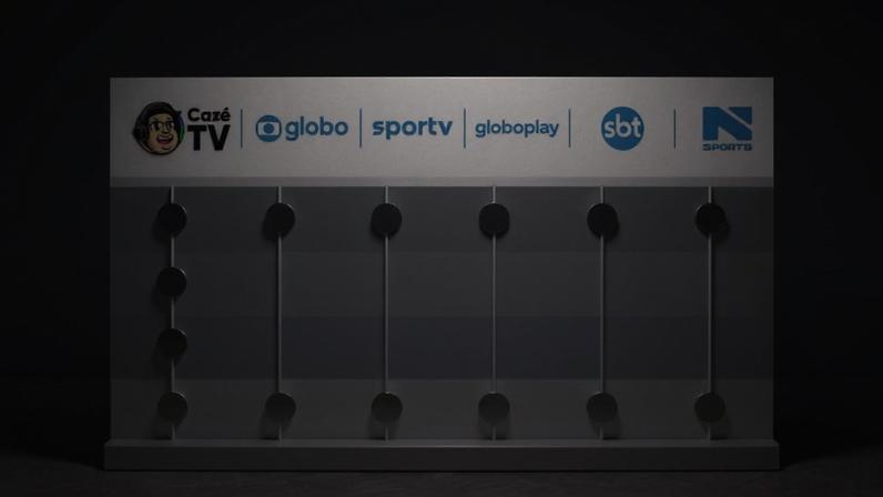 A seleção brasileira encara seu 1º adversário no sábado (13.jun), pela fase de grupos