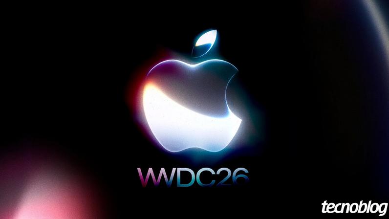 WWDC26 pode trazer uma nova e mais inteligente Siri (imagem: reprodução/Vitor Pádua)
