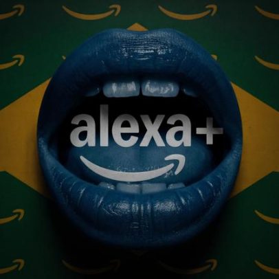 Alexa Brasil ganha nova voz e fica mais inteligente