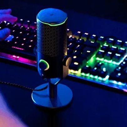 Da mesa à mochila: gadgets que chegaram à redação