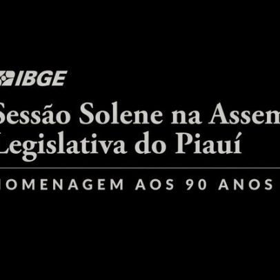 Piauí recebe seminário Meu Parceiro, Meu Brasil, Nosso IBGE